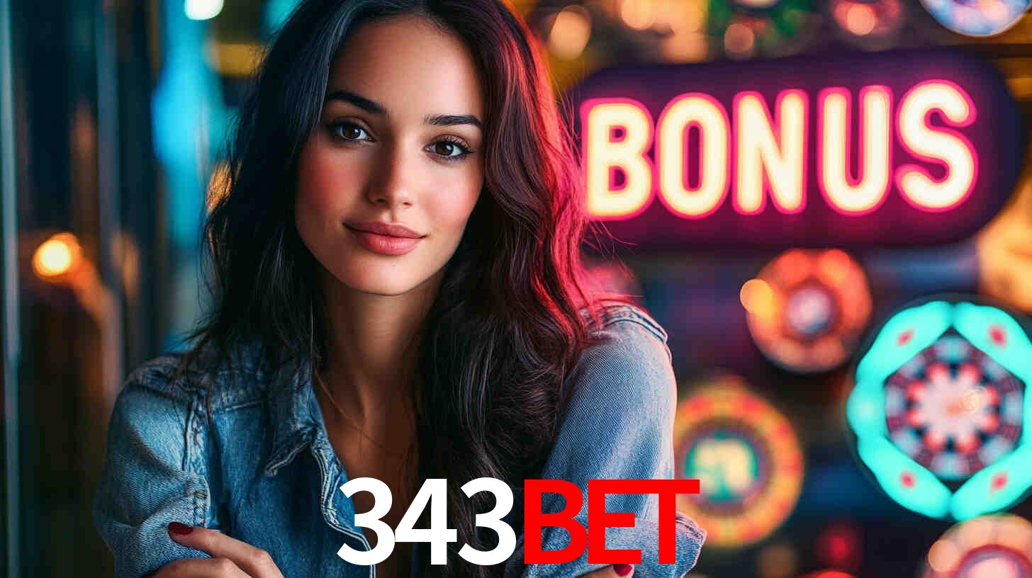 343bet: Seu Cassino Premiado com Pagamentos Rápidos