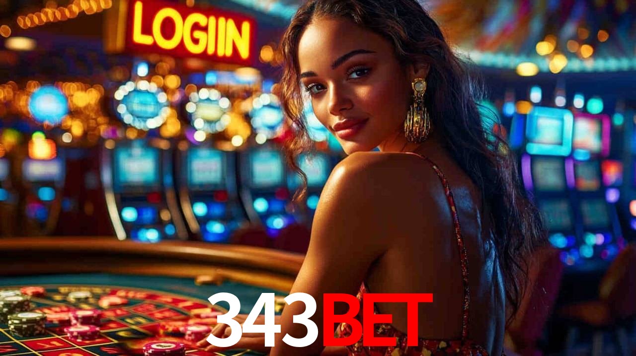 Experiência VIP 343bet