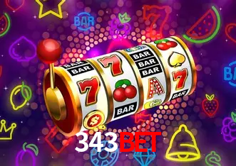 A Emoção da Loteria na 343bet: Uma Chance de Mudança de Vida
