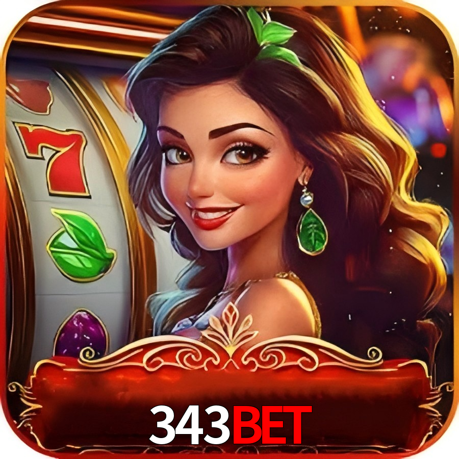 343BET-Logo