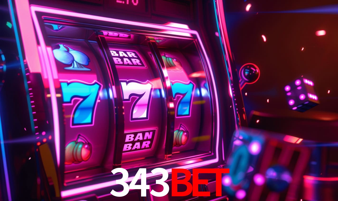 Descubra a Essência do 343bet: Nossa História e Compromissos