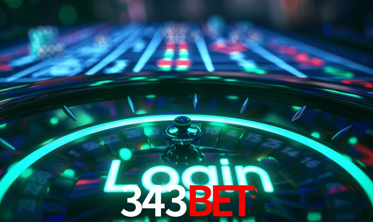 Casino Ao Vivo 343bet