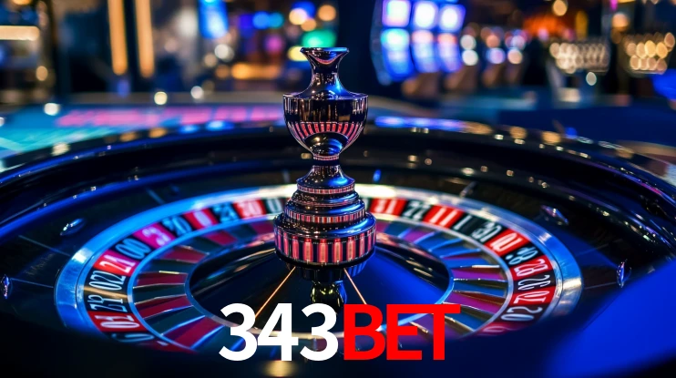 Premium Interface 343bet