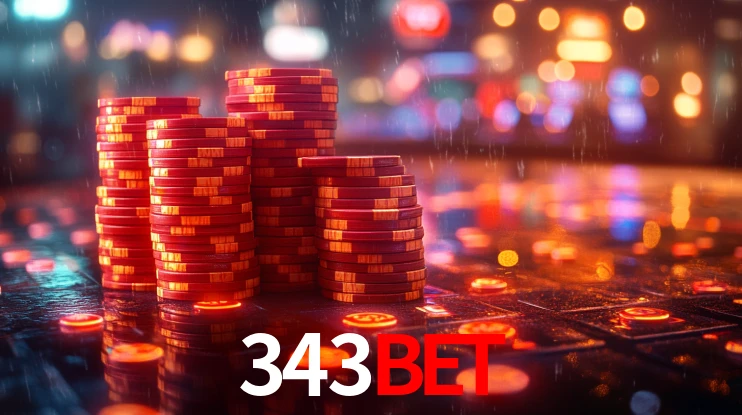 Explore as vantagens do 343bet: serviço profissional e confiabilidade