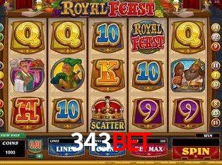 APP oficial da 343bet para mobile