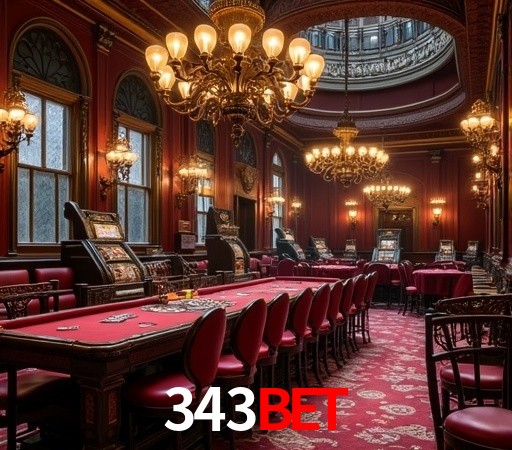 Login Seguro 343bet