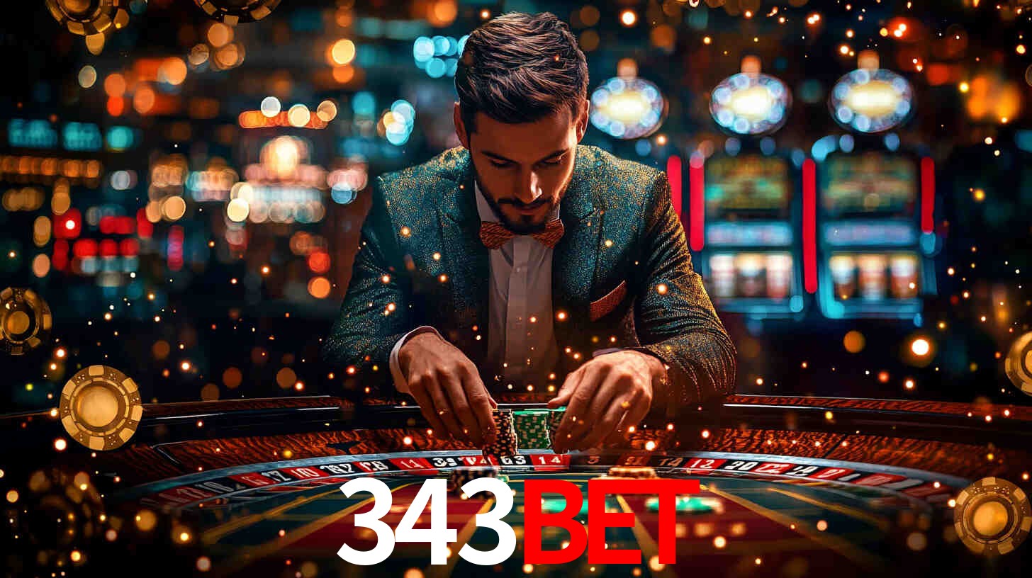Tournaments 343bet