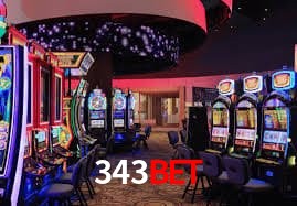 Design Responsivo 343bet