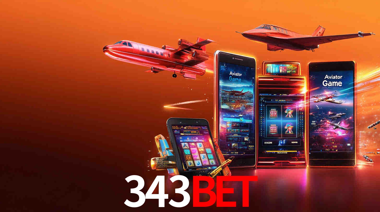 Descubra a Magia dos Jogos de Arcade no 343bet