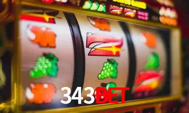 Apostas Esportivas na 343bet: Um Guia Completo