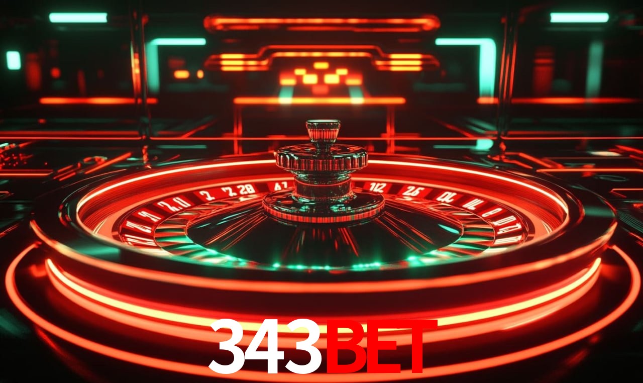 A Emoção da Loteria na 343bet: Uma Chance de Mudança de Vida