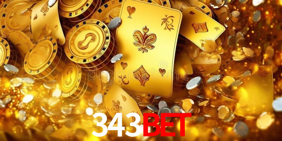 Explorando a Categoria de Eventos em Apostas na 343bet