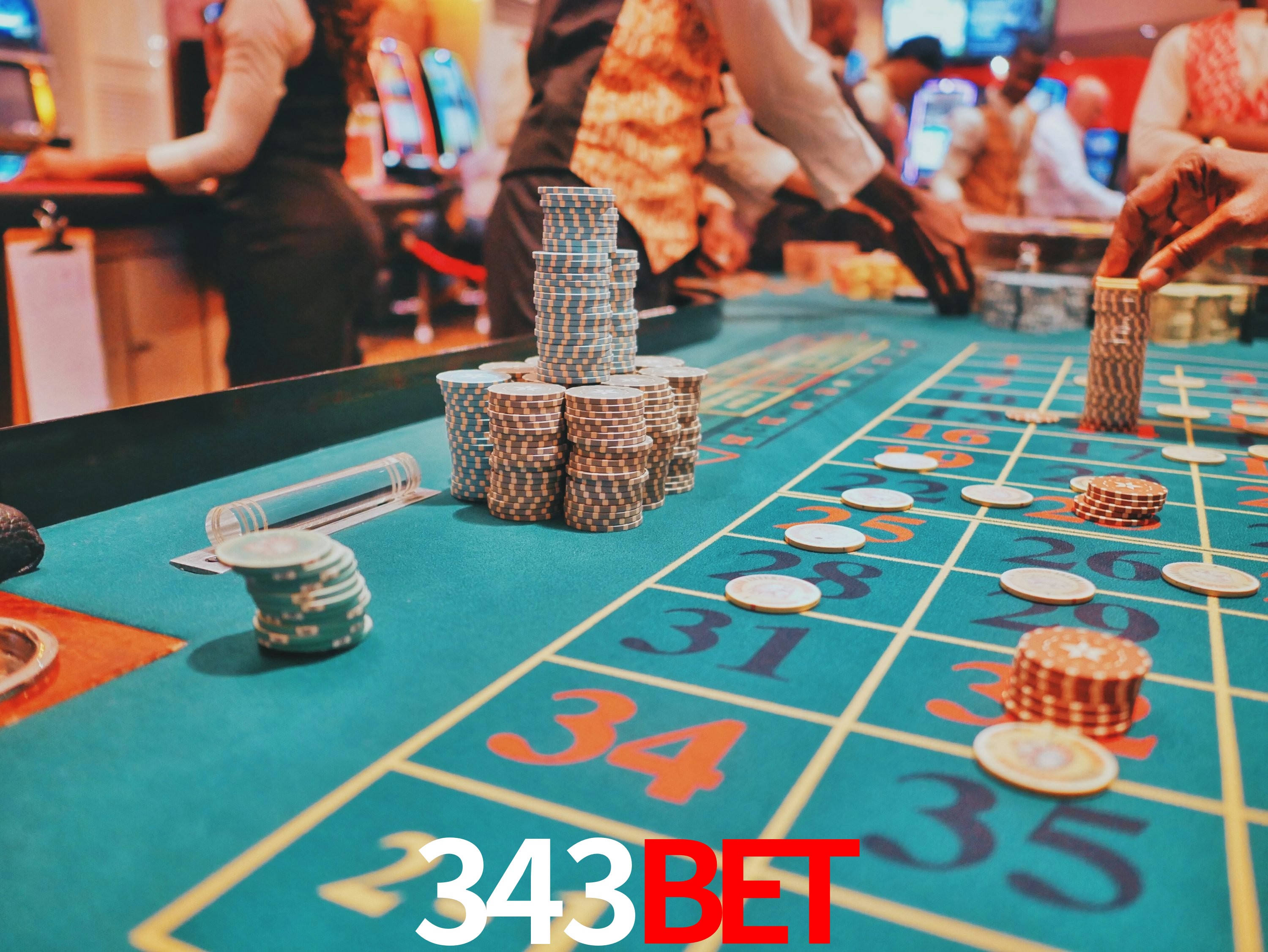 Programa VIP 343bet