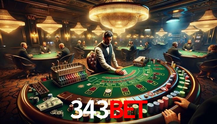 Bonus Features 343bet