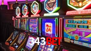 Desvendando o Mundo dos Jogos Virtuais na 343bet