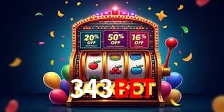 Provedores de Jogos 343bet