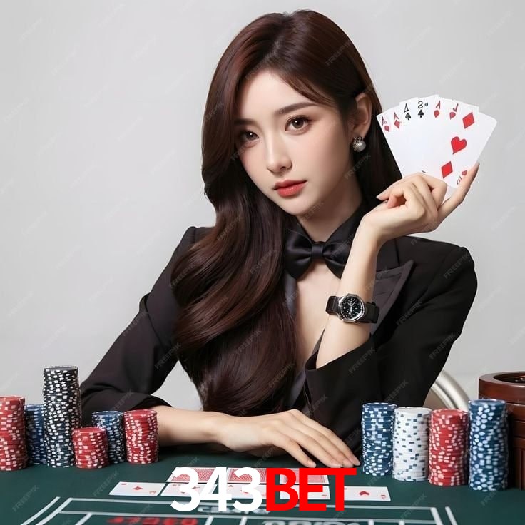 Casino Ao Vivo 343bet