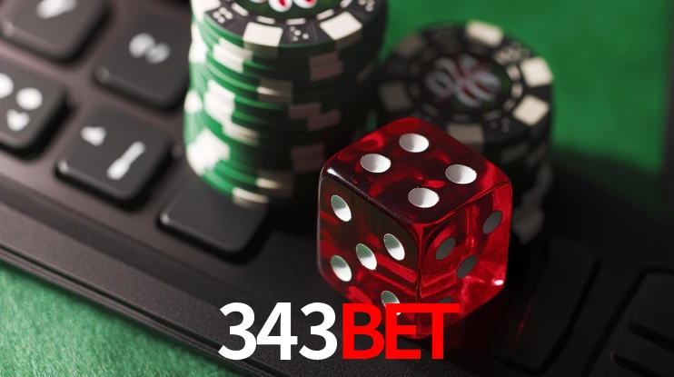 Account Benefits 343bet
