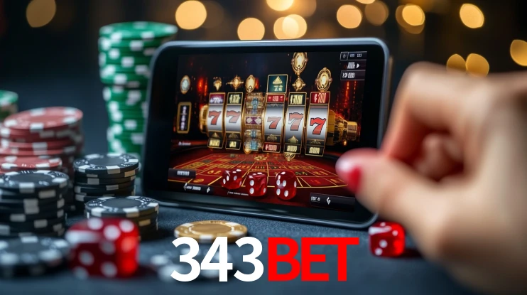 Live Casino 343bet