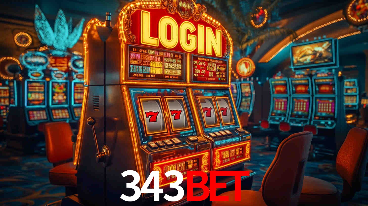 Welcome Bonus 343bet