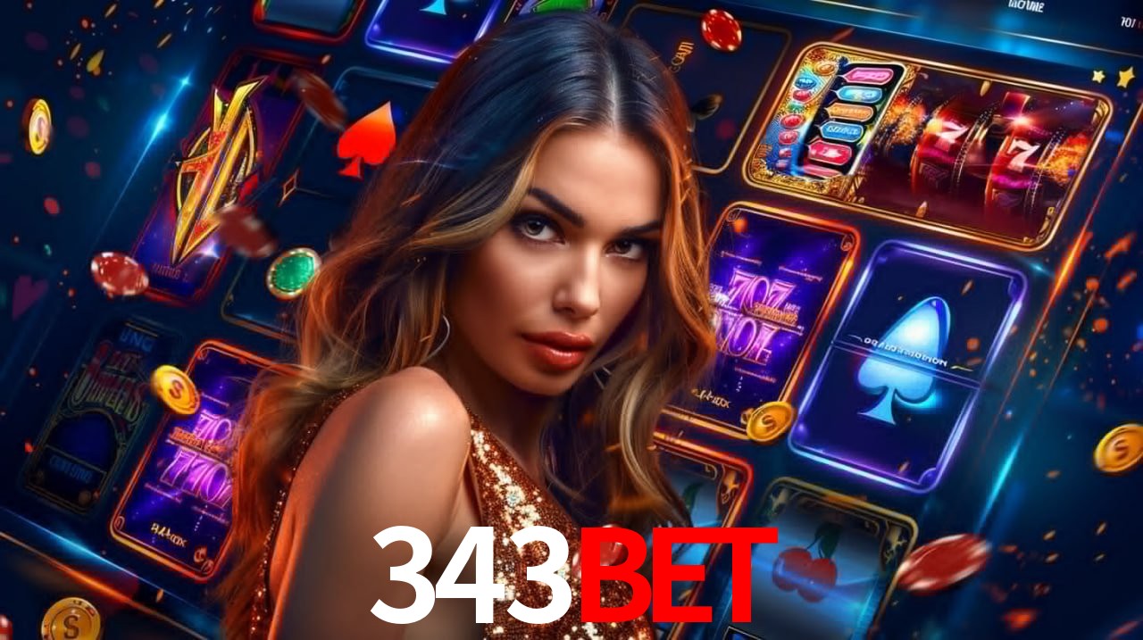 Descubra a Essência do 343bet: Nossa História e Compromissos