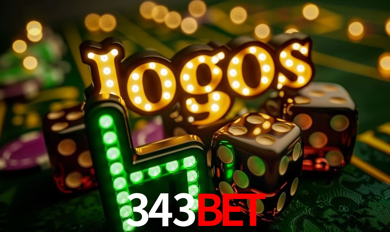 Apostas de Futebol 343bet