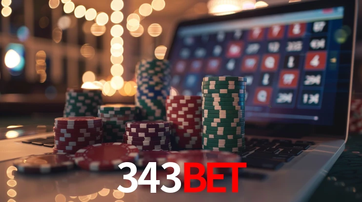 Quick Registration 343bet
