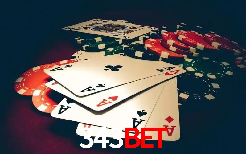 cassino 343bet
