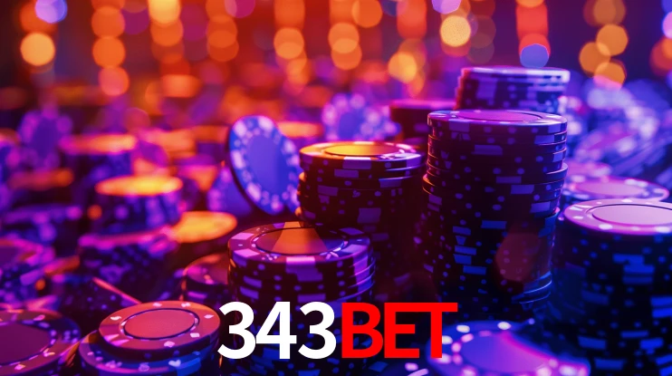 343bet: A Experiência de Casino com Jogos de Mesa ao Vivo