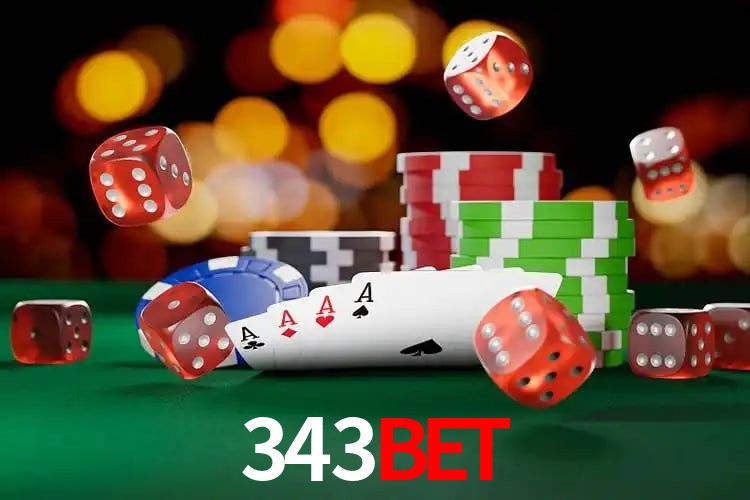 Estatísticas Esportivas 343bet