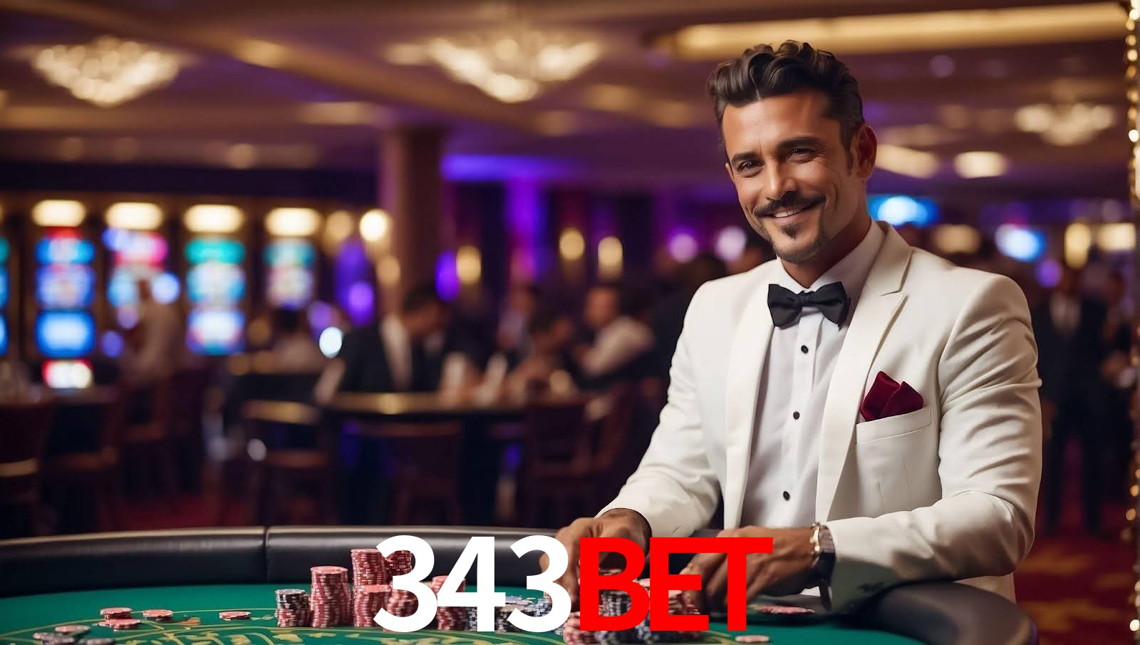 Diretório de Jogos 343bet