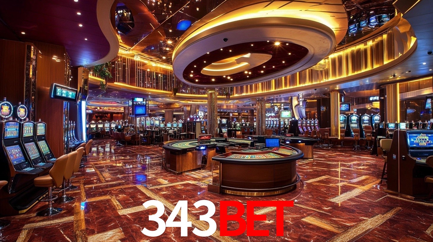 VIP Casino 343bet