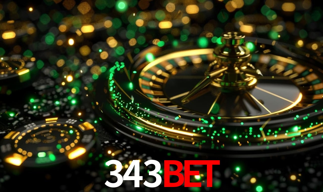 Ofertas Exclusivas 343bet