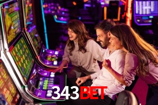 Inovações de Jogos na 343bet: O Futuro das Experiências Interativas