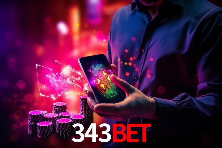 PIX Instantâneo 343bet