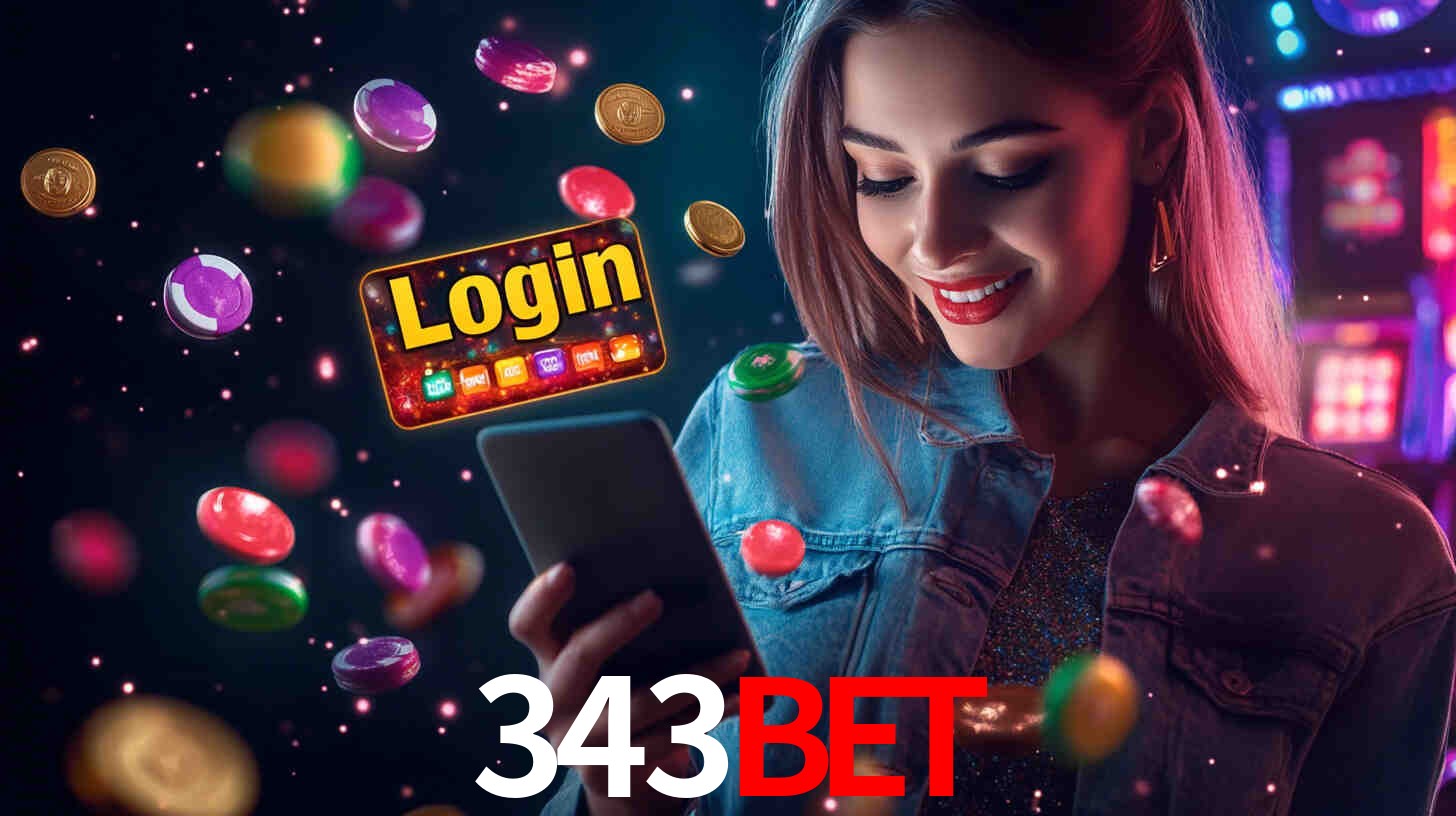 A Popularidade dos Caça-Níqueis no 343bet