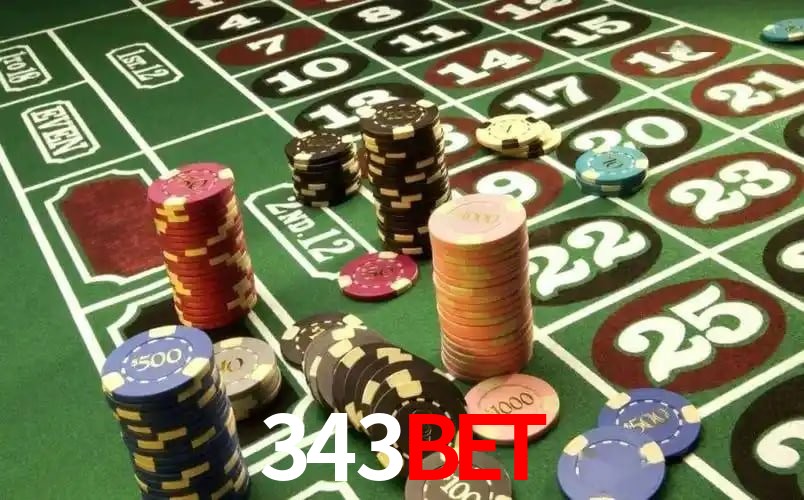 Apostas de Basquete 343bet