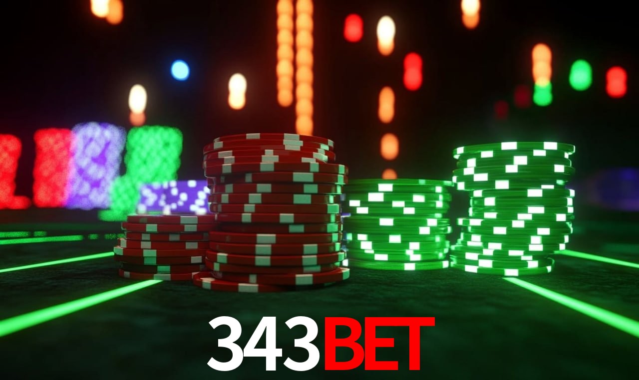 Game Statistics 343bet
