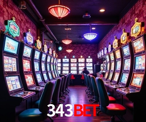 Promoções Sazonais 343bet