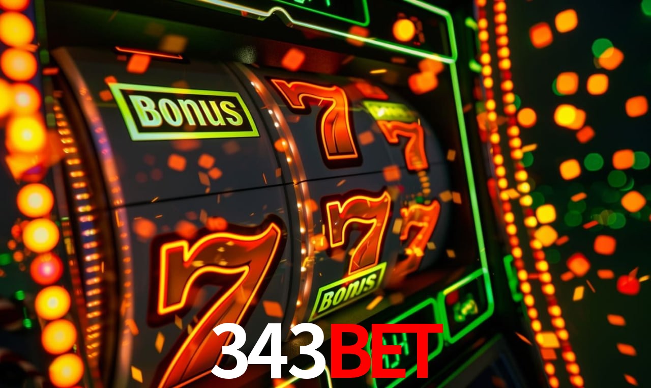Explorando a Categoria de Eventos em Apostas na 343bet
