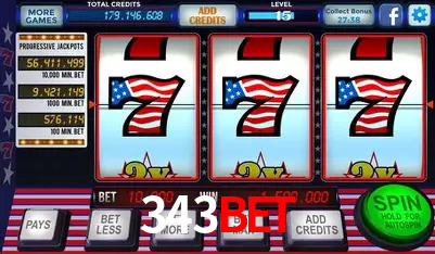 Desvendando o Mundo dos Jogos Virtuais na 343bet