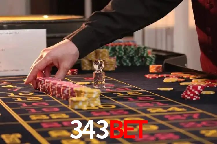 A Revolução dos Aplicativos de Jogos no 343bet