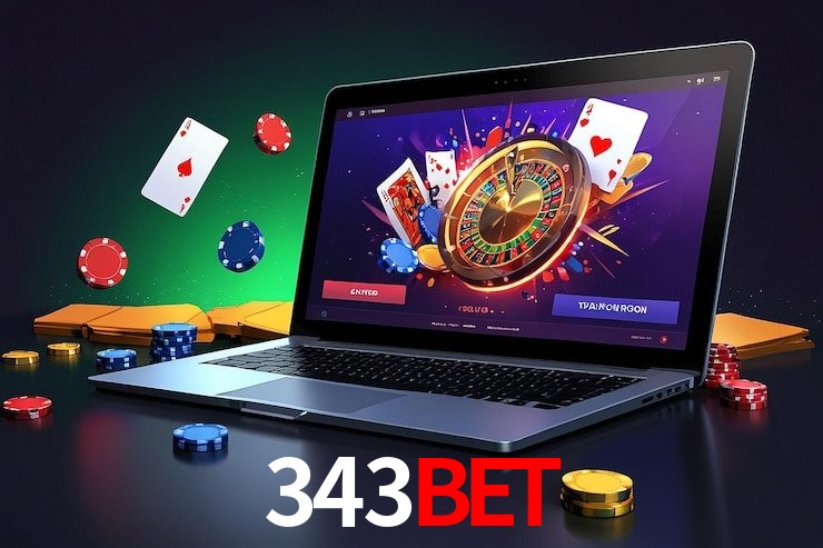Benefícios da Conta 343bet
