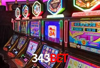 A Emoção da Loteria na 343bet: Uma Chance de Mudança de Vida