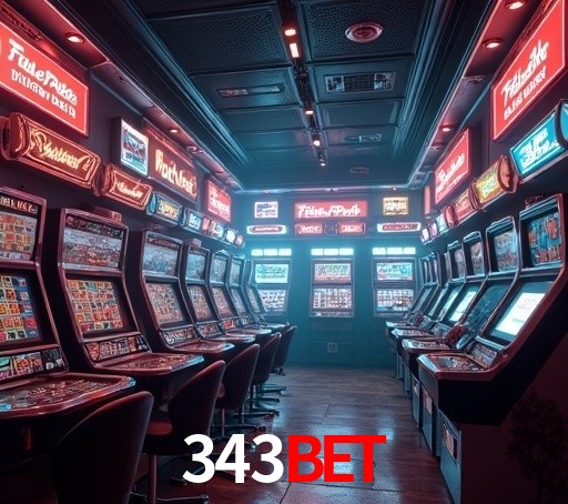 Tecnologia da Plataforma 343bet